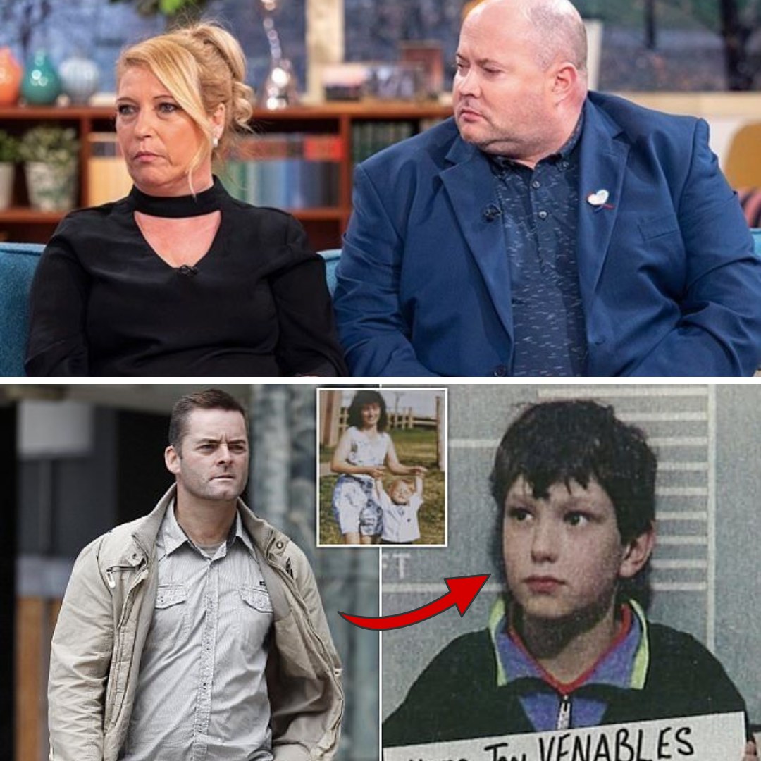 Denise Fergus's First Loss: The Untold Story of Daughter Kirsty