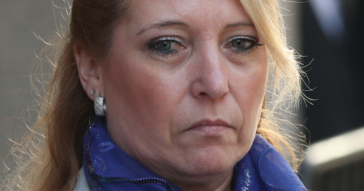 Denise Fergus's Journey: Grieving Daughter Kirsty Before James